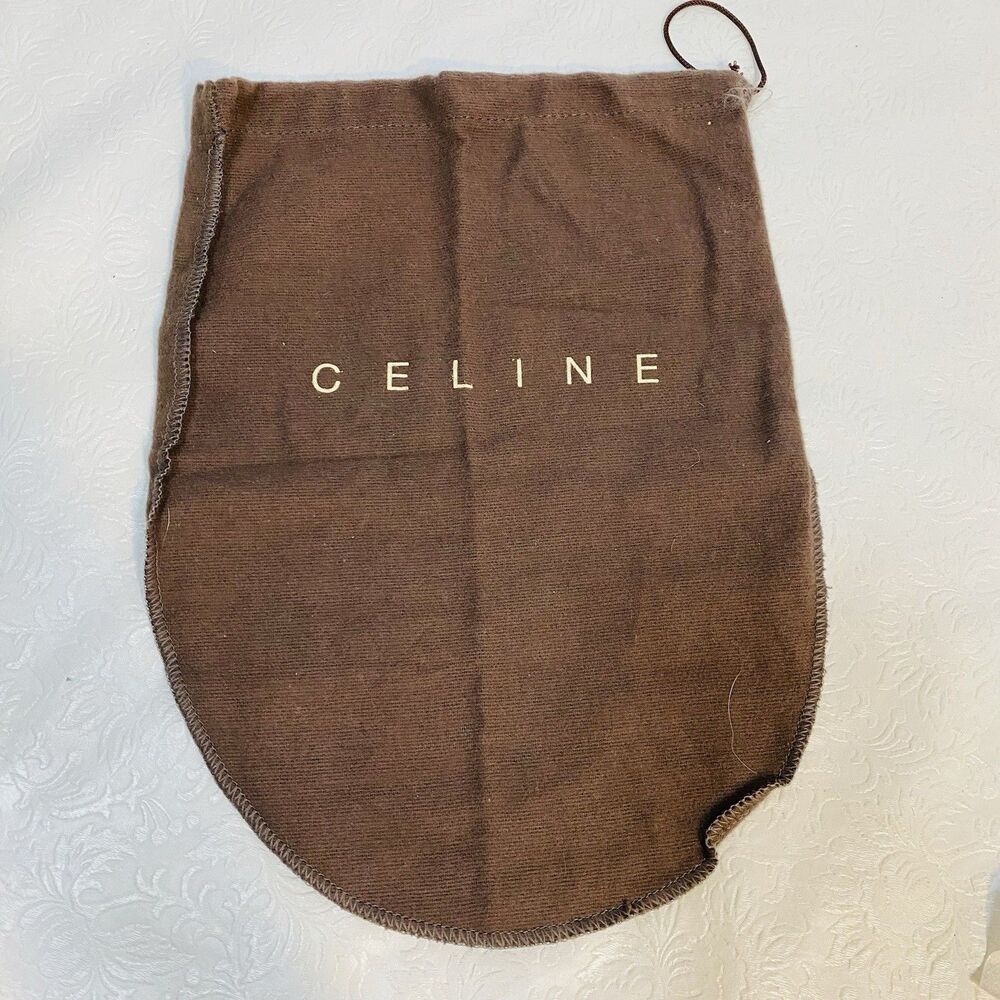 8 Designer Dust Bags for Purses Accessories - Picture 2 of 7